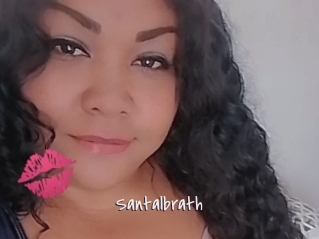 Santalbrath