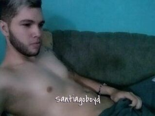 Santiagoboyd