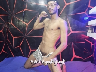 Santiagoobigcock