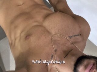 Santiagorendon