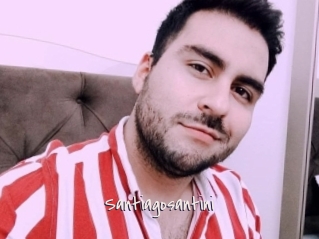 Santiagosantini