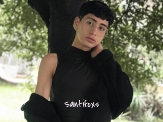 Santifoxs