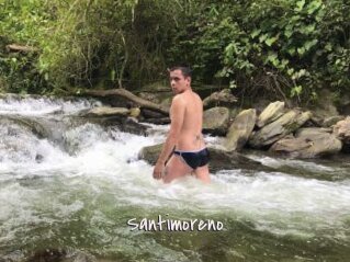 Santimoreno