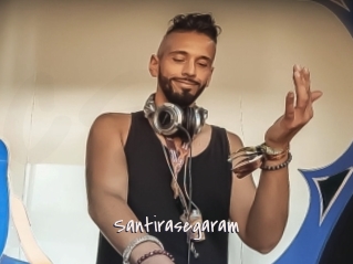 Santirasegaram