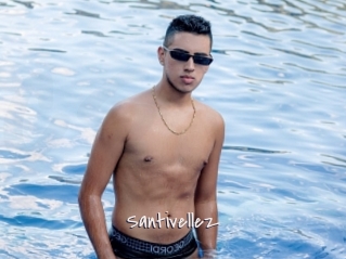 Santivellez