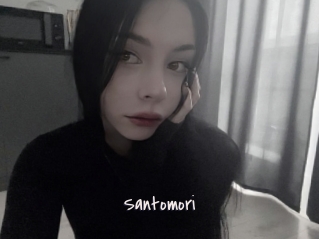 Santomori