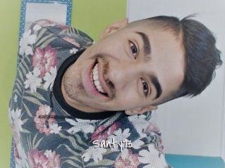Santy93