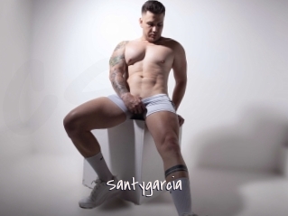 Santygarcia