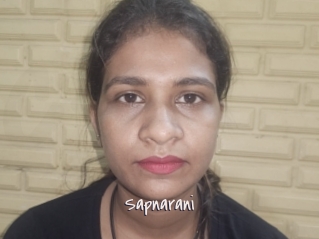 Sapnarani