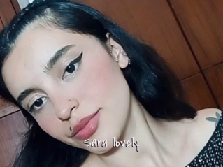 Sara_lovely