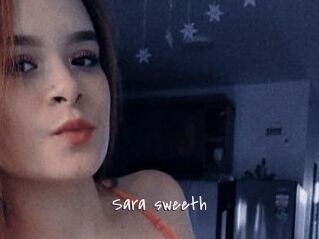sara_sweeth Commando Sexy