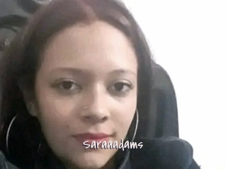 Saraaadams
