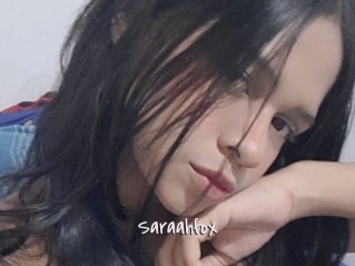 Saraahfox