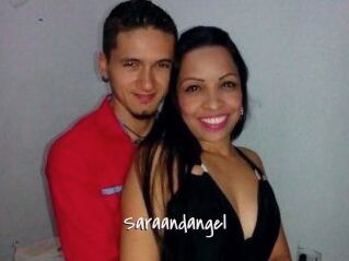 Saraandangel
