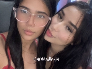 Saraandleyla
