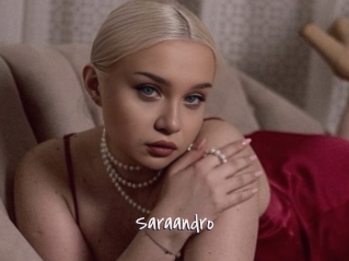 Saraandro