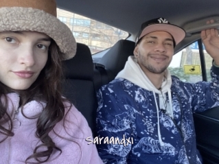 Saraandxi