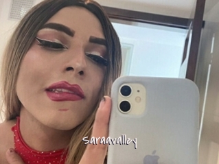 Saraavalley