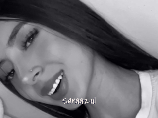 Saraazul