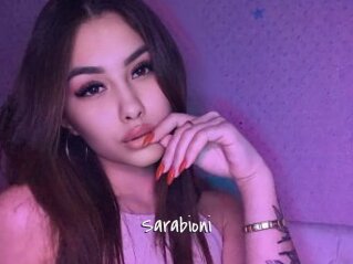 Sarabioni