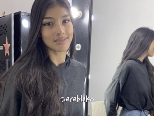 Sarablake