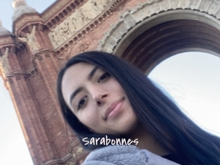 Sarabonnes