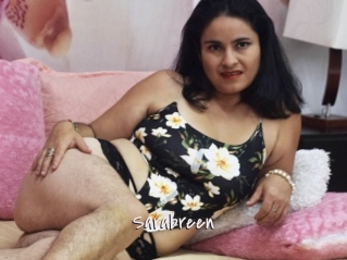 Sarabreen
