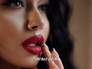 Saracrystall