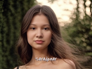 Saradenar