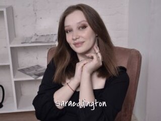 Saraeddington