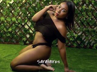 sarafaires Commando Sexy