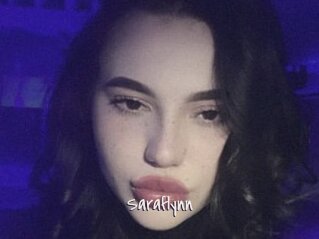 Saraflynn