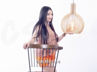 Sarafoxx24