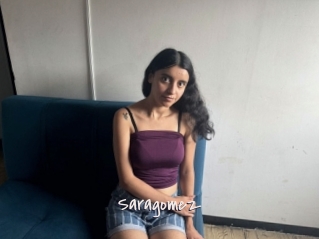 Saragomez