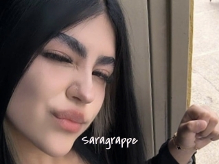 Saragrappe