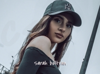 Sarah_beltran
