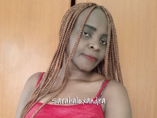 Sarahalexandra