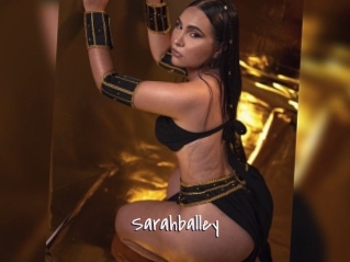 Sarahballey