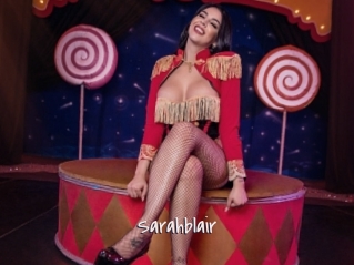 sarahblair Commando Sexy