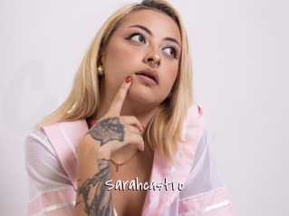 Sarahcastro
