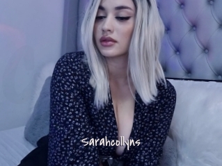 sarahcollyns Commando Sexy