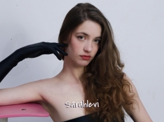 Sarahlevi