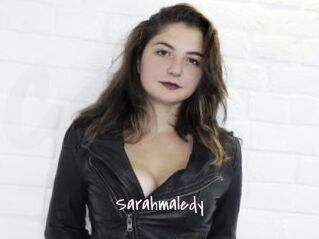 Sarahmaledy