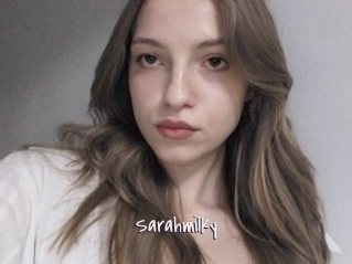 Sarahmilky