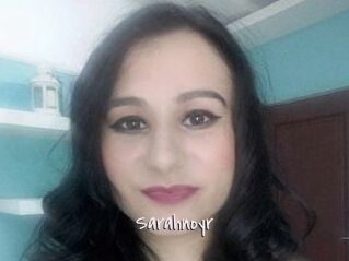 Sarahnoyr