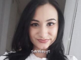 Sarahnoyr1