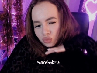Sarahobrie