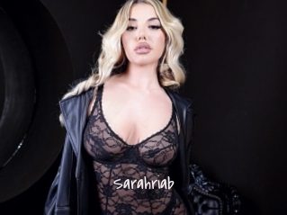 Sarahriab