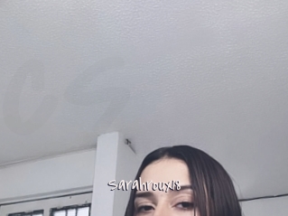 Sarahroux18