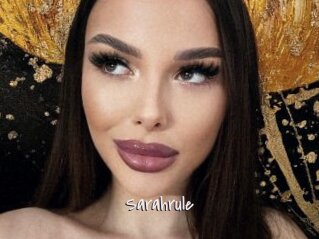 Sarahrule
